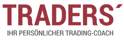 Logo of Magazine TRADERS